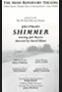 Shimmer featuring Jud Meyers Review